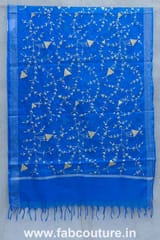 Dupatta Embroidered