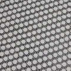 Cotton Lace fabric