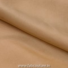 Beige Uppada fabric