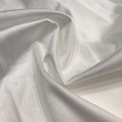 Polyester Raw Silk fabric