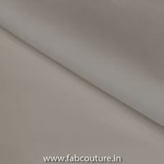 Nylon White Dyeable Semi Organza fabric