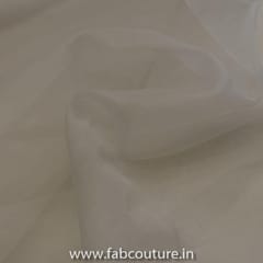 Pure Organza Heavy fabric