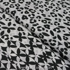 Cotton Printed Fabric