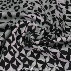 Cotton Printed Fabric