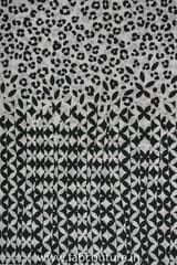 Cotton Printed Fabric