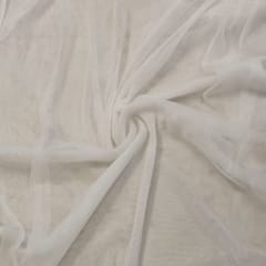 Soft Net fabric