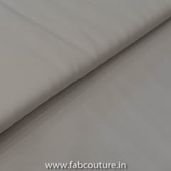 White Cambric Cotton fabric