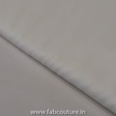 White Cambric Cotton fabric