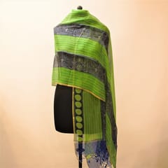 Kota Silk Dupatta