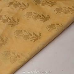 Brocade fabric