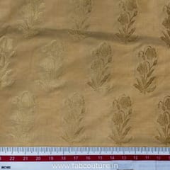 Brocade fabric