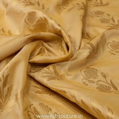 Brocade fabric