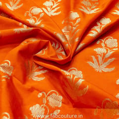 Brocade fabric