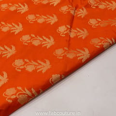 Brocade fabric