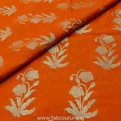 Brocade fabric