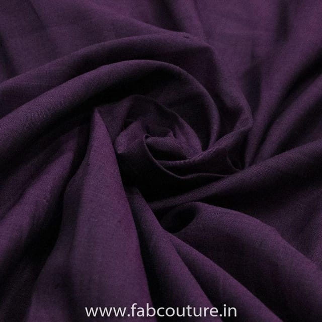 Organic Ramie Fabric