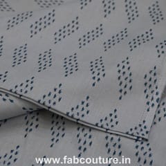 Rayon Flex Printed Fabric