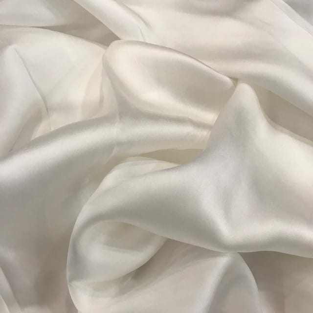 Bamber Japan Satin fabric