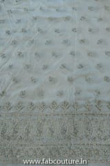 Uppada Embroidery