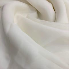 Viscose Dyeable Semi Orgenza fabric