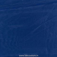 Blue Color Modal Chanderi fabric