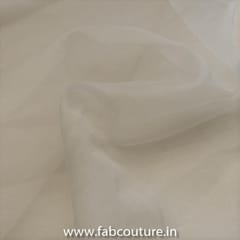 Light Weight Pure Silk Organza fabric