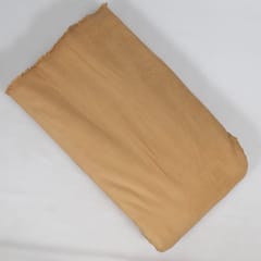 Fawn Color Corduroy Lycra fabric