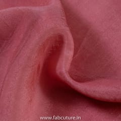 Gajri Uppada Viscose fabric