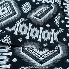 Jacquard Fabric