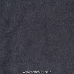 Brown Wool Herringbone Fabric