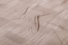 Dark beige Glazed Cotton Fabric