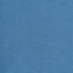 Light Blue Denim Chambrey fabric