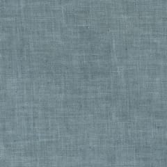 Grey Pure Linen 60 Lea fabric