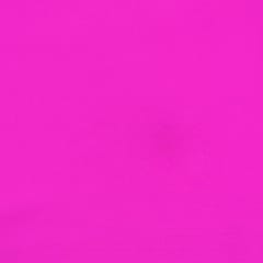 Bright Pink Poly Georgette fabric