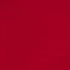 Dark Red Color Marina Satin fabric