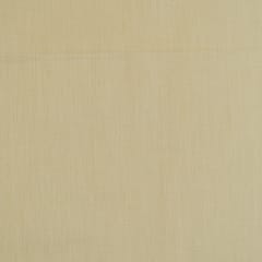 Beige Color Zara Cotton Silk fabric