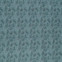 Sage Green Linen Cotton Digital Printed Fabric