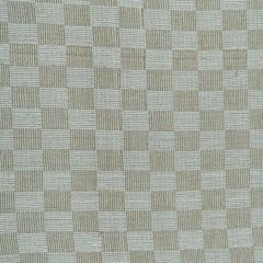 OFF WHITE CHECKS  JACQUARD fabric