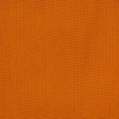 Orange Color Kota Doria Checks fabric