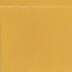 Lemon Yellow Color Kota Doria Checks fabric