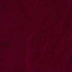 Maroon Color Uppada fabric