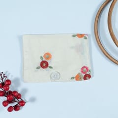 Sanitary Pad Pouch