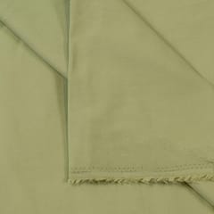 Pista Green Color Corduroy fabric