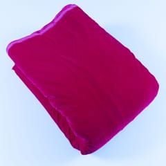 Rani Color Velvet fabric