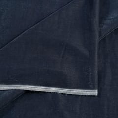 Grey Color Velvet fabric