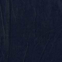 Grey Color Velvet fabric