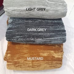 Crushed Velvet fabric