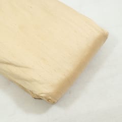 Pure Raw Silk fabric