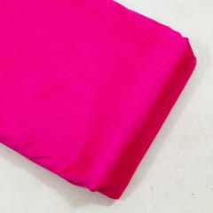 Pure Raw Silk fabric