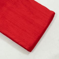 Pure Raw Silk fabric